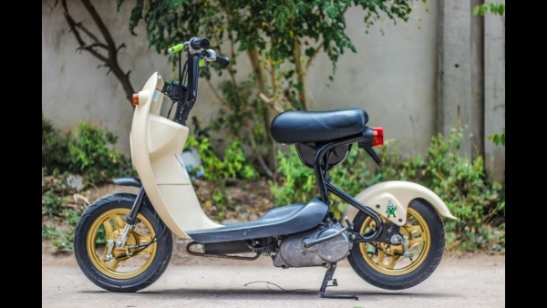 ขายโชอิโนริ 50ซีซี 4จังหวะ