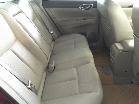 จัดเต็ม!! *** ฟรีดาวน์ *** NISSAN SYLPHY ปี12 สอบถามเพิ่มเติม087-775-8887 จัดเต็ม!! *** ฟรีดาวน์ *** NISSAN SYLPHY ปี12 สอบถามเพิ่มเติม087-775-8887