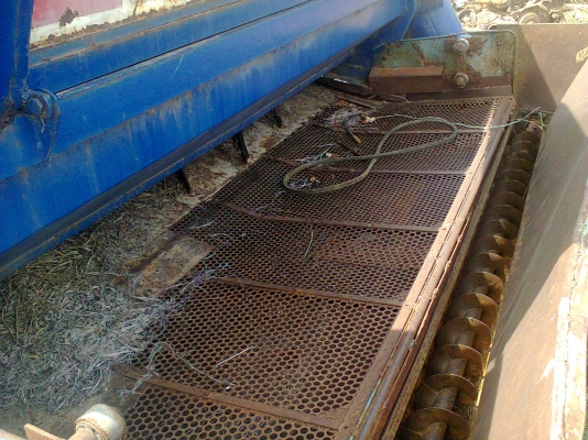 ตู้สีนวดข้าวไทเส็ง7ฟุต