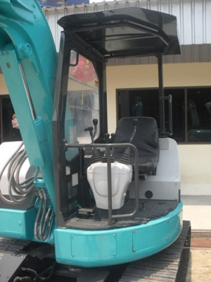 ขายรถขุด IHI 45 UJ 2