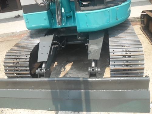 ขายรถขุด IHI 45 UJ 2