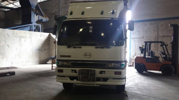 ขาย HINO สิบล้อเพลาเดียวรุ่นFL1Jเครื่อง220แรง(JO8CT) ขาย HINO สิบล้อเพลาเดียวรุ่นFL1Jเครื่อง220แรง(JO8CT)