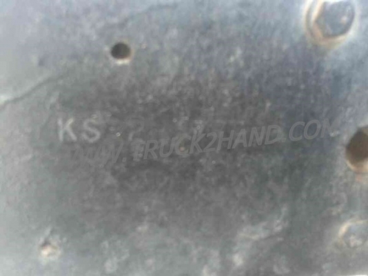 ISUZU KS 110 แรงม้า 6 ล้อ ท้ายลาด มีลิฟท์ท้าย