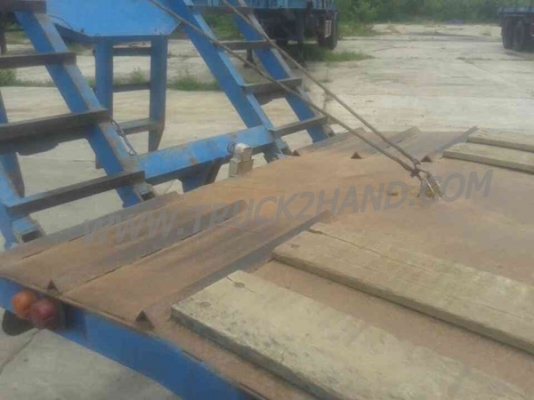 ISUZU KS 110 แรงม้า 6 ล้อ ท้ายลาด มีลิฟท์ท้าย