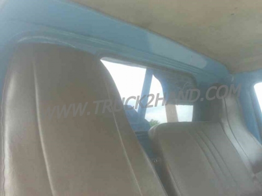 ISUZU KS 110 แรงม้า 6 ล้อ ท้ายลาด มีลิฟท์ท้าย