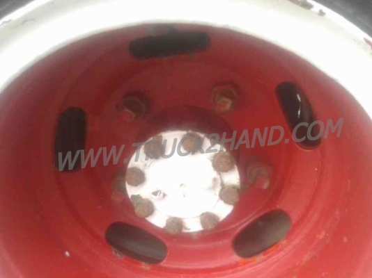 ISUZU KS 110 แรงม้า 6 ล้อ ท้ายลาด มีลิฟท์ท้าย