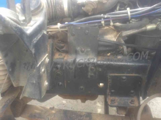 ISUZU KS 110 แรงม้า 6 ล้อ ท้ายลาด มีลิฟท์ท้าย