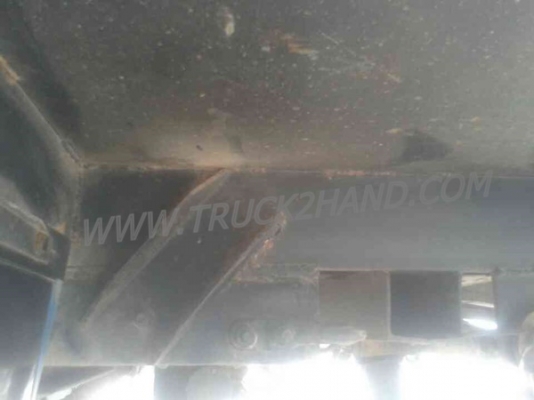 ISUZU KS 110 แรงม้า 6 ล้อ ท้ายลาด มีลิฟท์ท้าย