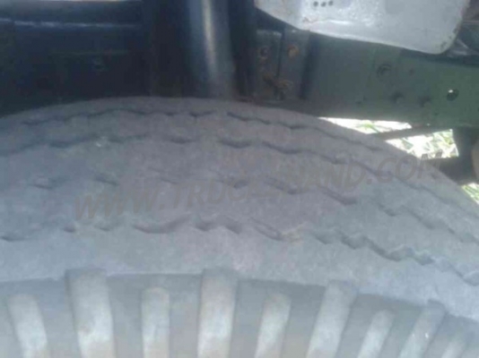 ISUZU KS 110 แรงม้า 6 ล้อ ท้ายลาด มีลิฟท์ท้าย