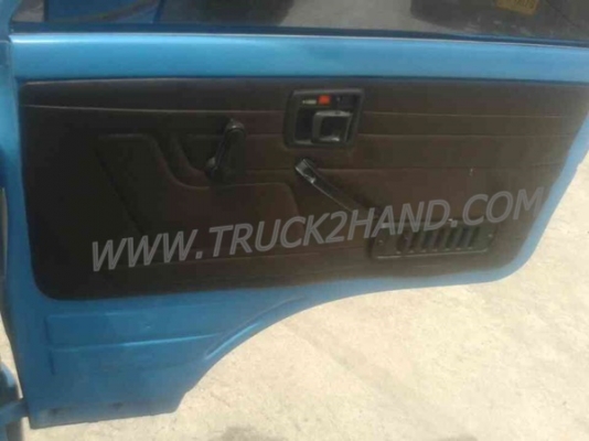 ISUZU KS 110 แรงม้า 6 ล้อ ท้ายลาด มีลิฟท์ท้าย