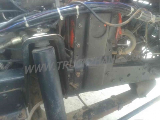 ISUZU KS 110 แรงม้า 6 ล้อ ท้ายลาด มีลิฟท์ท้าย