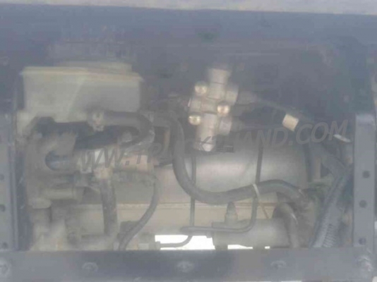 ISUZU KS 110 แรงม้า 6 ล้อ ท้ายลาด มีลิฟท์ท้าย