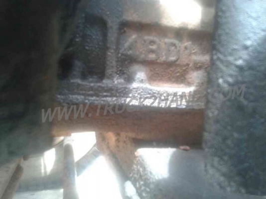 ISUZU KS 110 แรงม้า 6 ล้อ ท้ายลาด มีลิฟท์ท้าย