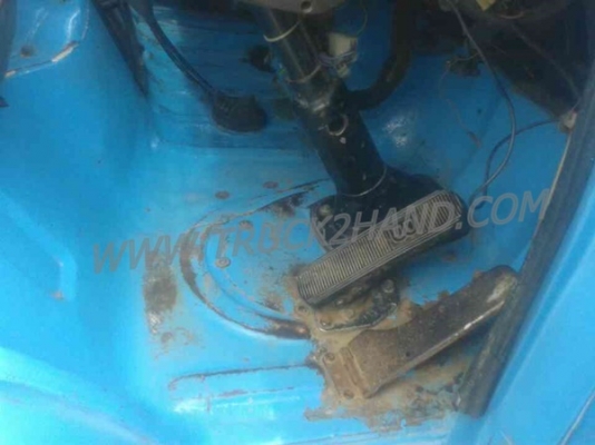 ISUZU KS 110 แรงม้า 6 ล้อ ท้ายลาด มีลิฟท์ท้าย