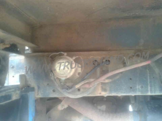 ISUZU KS 110 แรงม้า 6 ล้อ ท้ายลาด มีลิฟท์ท้าย