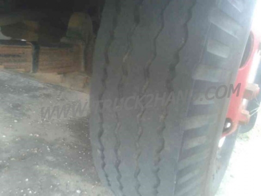 ISUZU KS 110 แรงม้า 6 ล้อ ท้ายลาด มีลิฟท์ท้าย