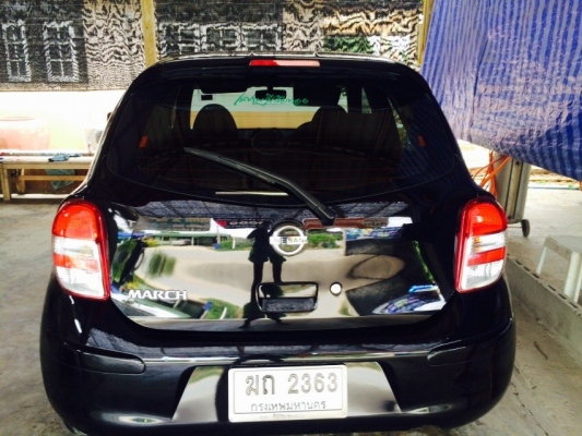 ขายรถเก่ง นิสสัน มาร์ช ปี2012. ราคา 165,000บาท (เงินสดนะครับ) ขายรถเก่ง นิสสัน มาร์ช ปี2012. ราคา 165,000บาท (เงินสดนะครับ)