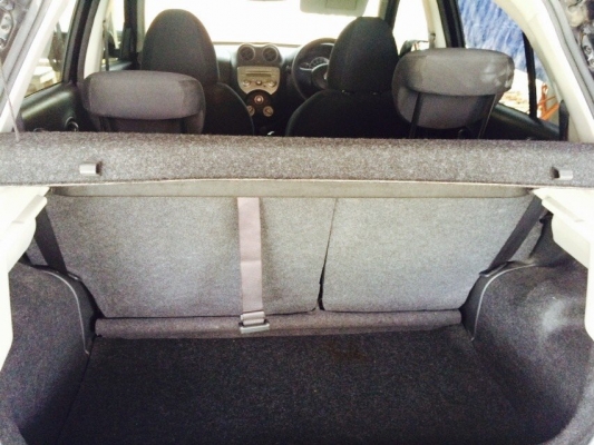 ขายรถเก่ง นิสสัน มาร์ช ปี2012. ราคา 165,000บาท (เงินสดนะครับ) ขายรถเก่ง นิสสัน มาร์ช ปี2012. ราคา 165,000บาท (เงินสดนะครับ)