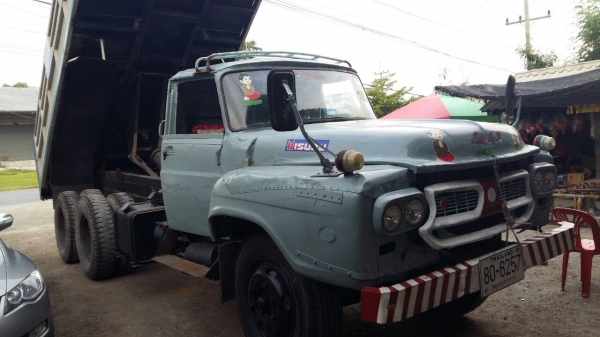 รถสิบล้อหัวยาว ดั้ม isuzu เครื่อง HO6C ช่วงล่าง ฟูโซ่ เอกสารพร้อมโอน ทะเบียนเต็ม รถสิบล้อหัวยาว ดั้ม isuzu เครื่อง HO6C ช่วงล่าง ฟูโซ่ เอกสารพร้อมโอน ทะเบียนเต็ม