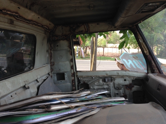 ขายหัวเก่งHINO FC สนใจต่อรองได้