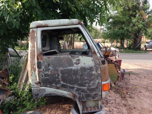 ขายหัวเก่งHINO FC สนใจต่อรองได้