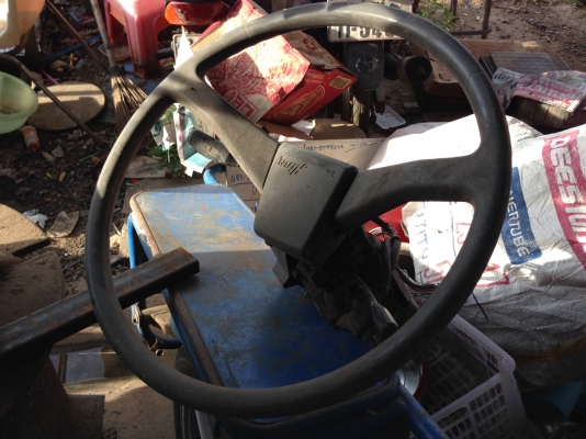 ขายหัวเก่งHINO FC สนใจต่อรองได้