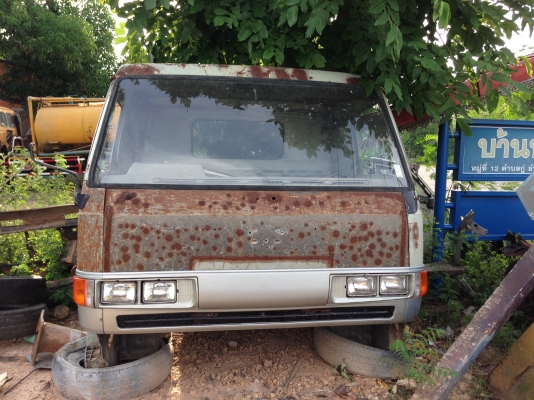 ขายหัวเก่งHINO FC สนใจต่อรองได้