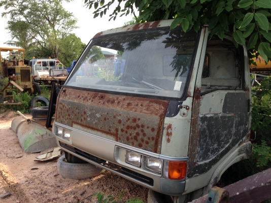 ขายหัวเก่งHINO FC สนใจต่อรองได้