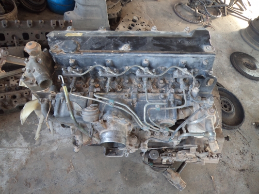 ขาย45000บาทเครื่องอีซูซุ120แรง สภาพดีติดตั้งใช้งานได้เลยคับ