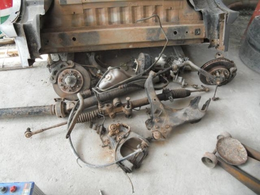 อะไหล่ดีแม็ก-เชฟ