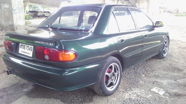 ขายมิตซูอีคาร์ ปี93 เครื่อง4G63เกียร์ออโต 39000 ขายมิตซูอีคาร์ ปี93 เครื่อง4G63เกียร์ออโต 39000