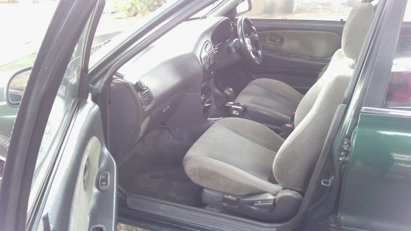 ขายมิตซูอีคาร์ ปี93 เครื่อง4G63เกียร์ออโต 39000 ขายมิตซูอีคาร์ ปี93 เครื่อง4G63เกียร์ออโต 39000