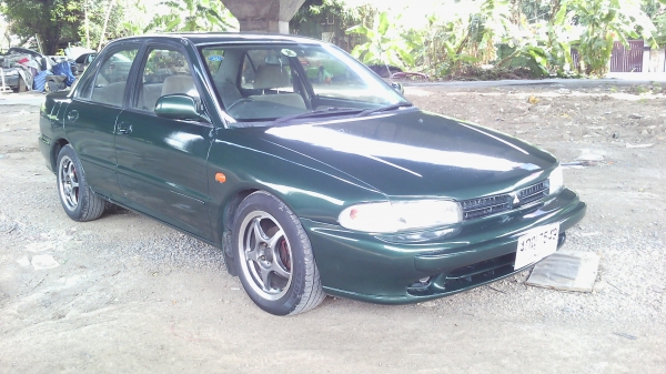 ขายมิตซูอีคาร์ ปี93 เครื่อง4G63เกียร์ออโต 39000 ขายมิตซูอีคาร์ ปี93 เครื่อง4G63เกียร์ออโต 39000