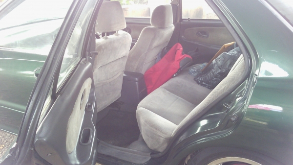 ขายมิตซูอีคาร์ ปี93 เครื่อง4G63เกียร์ออโต 39000 ขายมิตซูอีคาร์ ปี93 เครื่อง4G63เกียร์ออโต 39000