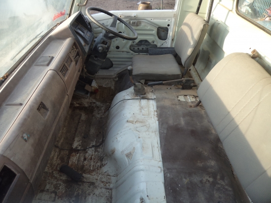 ขาย55000บาท หัวรถฮีโน่FB