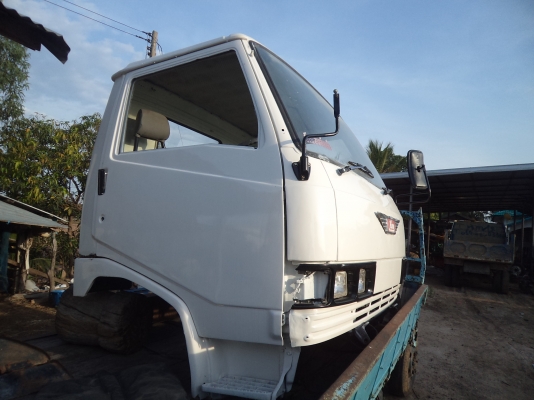 ขาย55000บาท หัวรถฮีโน่FB