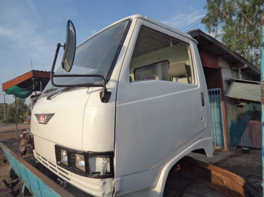 ขาย55000บาท หัวรถฮีโน่FB