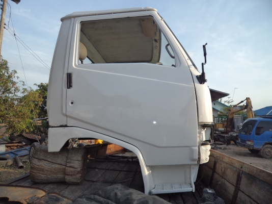 ขาย55000บาท หัวรถฮีโน่FB