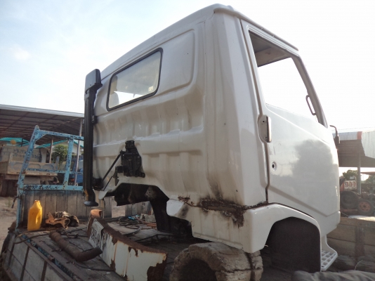 ขาย55000บาท หัวรถฮีโน่FB