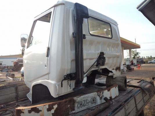 ขาย55000บาท หัวรถฮีโน่FB