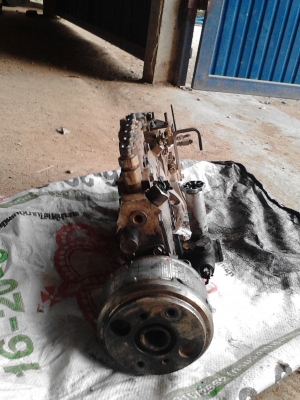 ขาย ปล้ำโซล่า HO7D