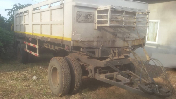 ขายลูกพ่วงดั้มสวยๆครับ ขายลูกพ่วงดั้มสวยๆครับ