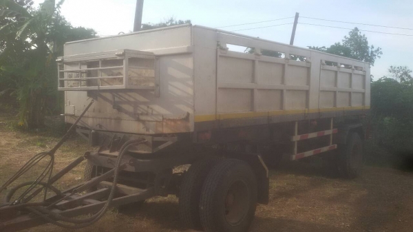 ขายลูกพ่วงดั้มสวยๆครับ