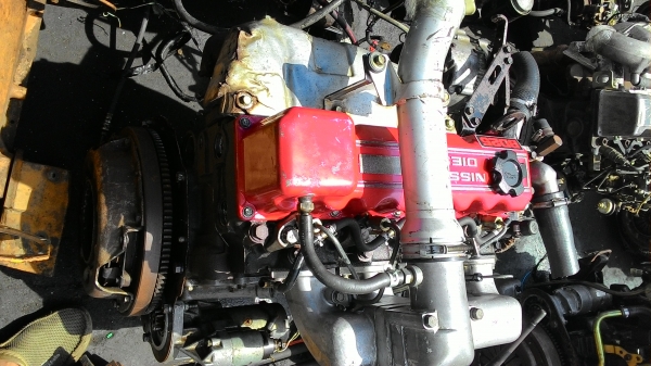 เครื่องนิสสัน bd25 ฝาแดงพร้อมเกีร์ยเอกสารพร้อมโอน เครื่องนิสสัน bd25 ฝาแดงพร้อมเกีร์ยเอกสารพร้อมโอน