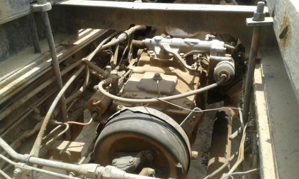 หลงFN527M-TF1350 220 โบเทอร์ หลงFN527M-TF1350 220 โบเทอร์