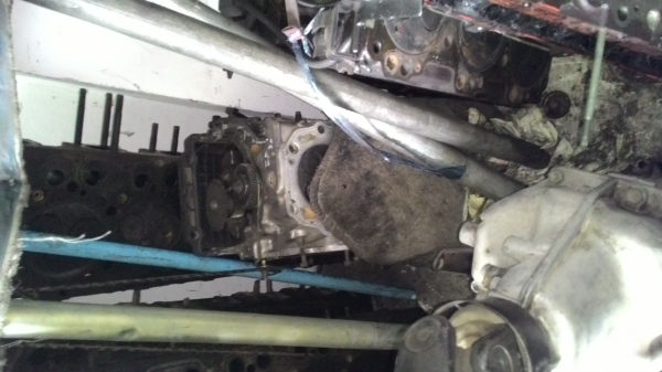 เครื่อง Isuzu 4jb เครื่องดีไม่มีไอ เครื่อง Isuzu 4jb เครื่องดีไม่มีไอ