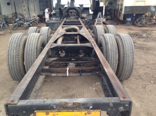 10ล้อเพลาเดียวISUZU FVM230ช่วงยาว7.50เมตร 10ล้อเพลาเดียวISUZU FVM230ช่วงยาว7.50เมตร