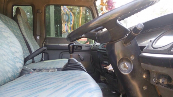 10ล้อเพลาเดียวISUZU FVM230ช่วงยาว7.50เมตร 10ล้อเพลาเดียวISUZU FVM230ช่วงยาว7.50เมตร