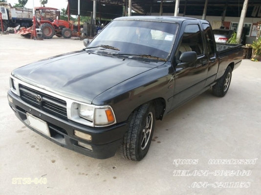 ขายด่วน TOYOTA HILUX MIGHTY-X 2.5 POWER โฉม X-Tracab เดิมๆ สภาพพร้อมใช้ ราคาสุดคุ้ม ขายด่วน TOYOTA HILUX MIGHTY-X 2.5 POWER โฉม X-Tracab เดิมๆ สภาพพร้อมใช้ ราคาสุดคุ้ม