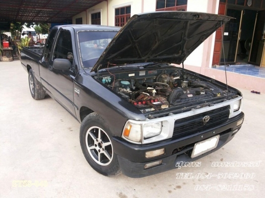 ขายด่วน TOYOTA HILUX MIGHTY-X 2.5 POWER โฉม X-Tracab เดิมๆ สภาพพร้อมใช้ ราคาสุดคุ้ม ขายด่วน TOYOTA HILUX MIGHTY-X 2.5 POWER โฉม X-Tracab เดิมๆ สภาพพร้อมใช้ ราคาสุดคุ้ม